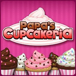 papas cupcakeria unblocked